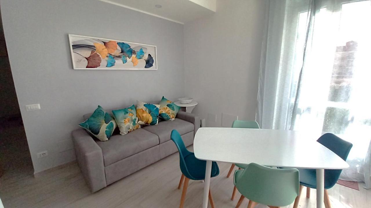 Famacri Home Roma Exterior foto
