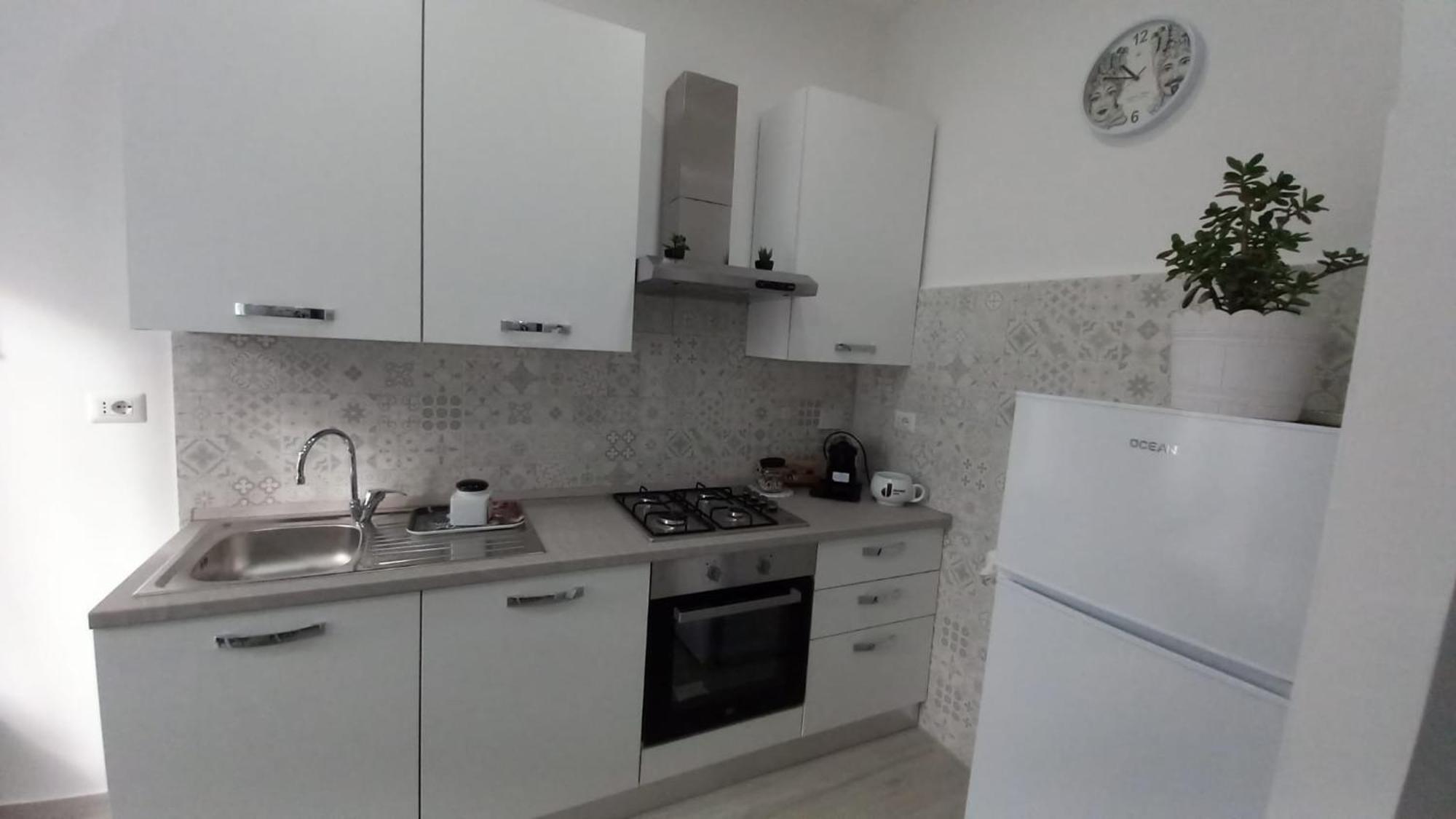 Famacri Home Roma Exterior foto