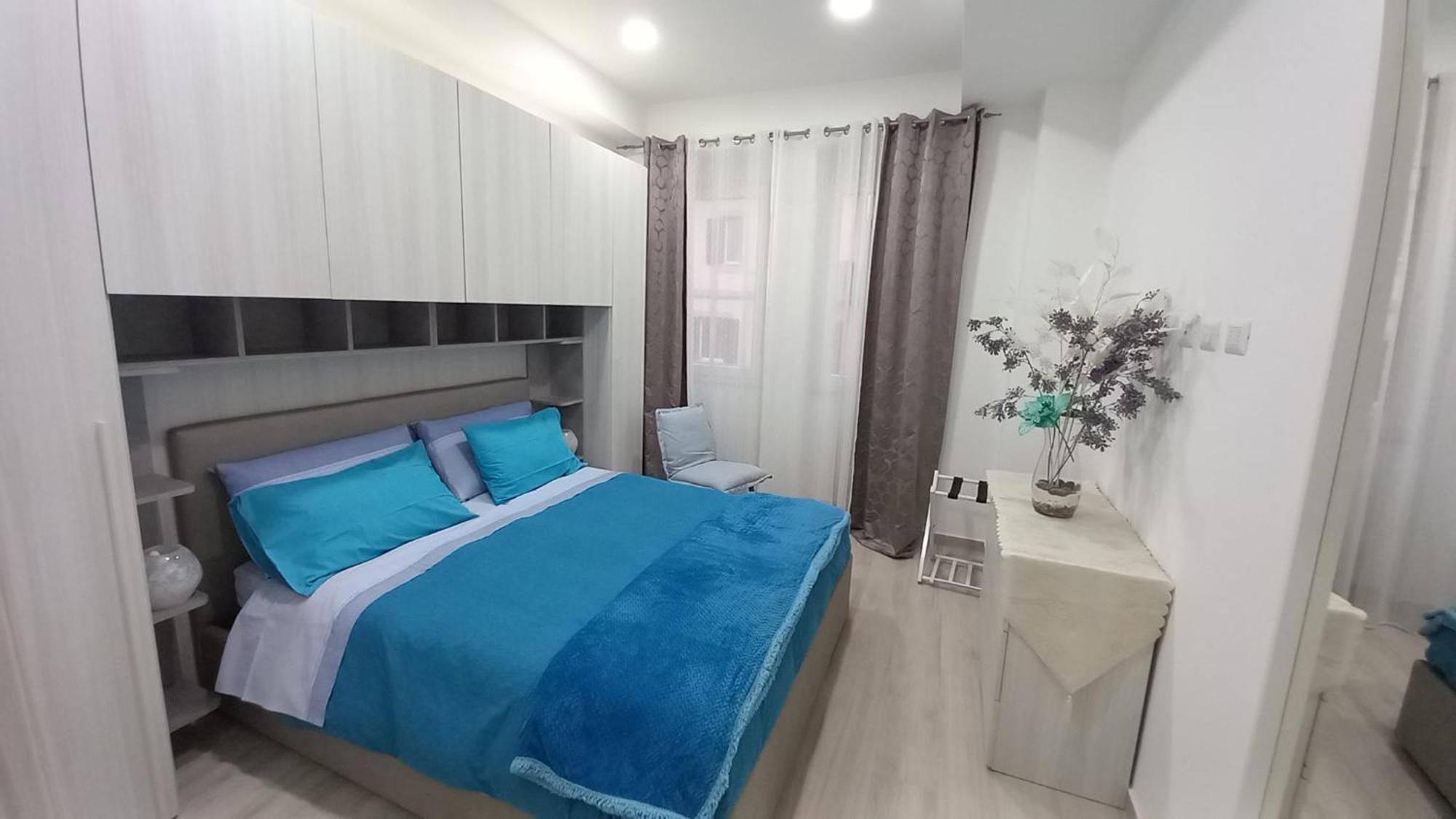 Famacri Home Roma Exterior foto