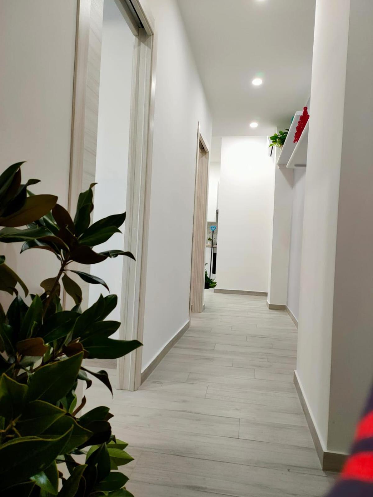 Famacri Home Roma Exterior foto