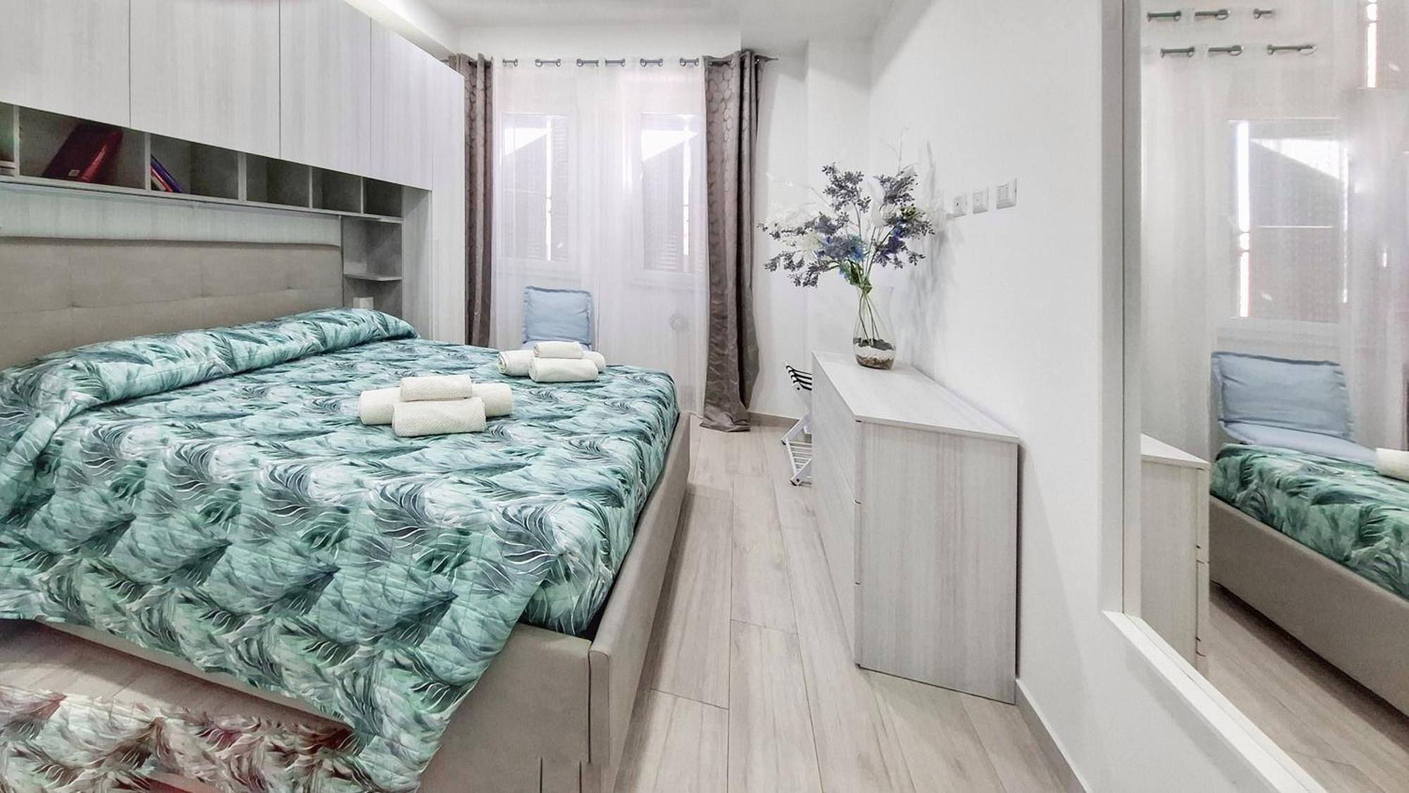 Famacri Home Roma Exterior foto